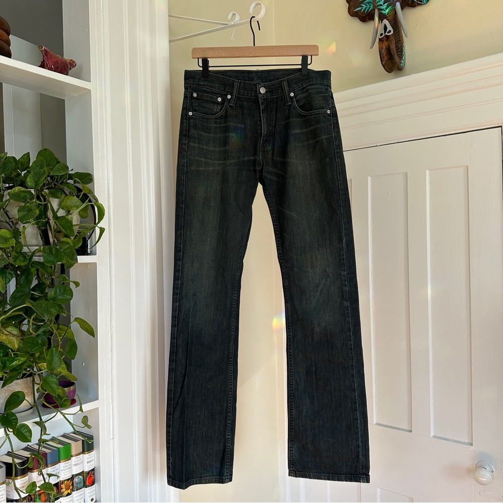Levi’s 527 Denim Jeans